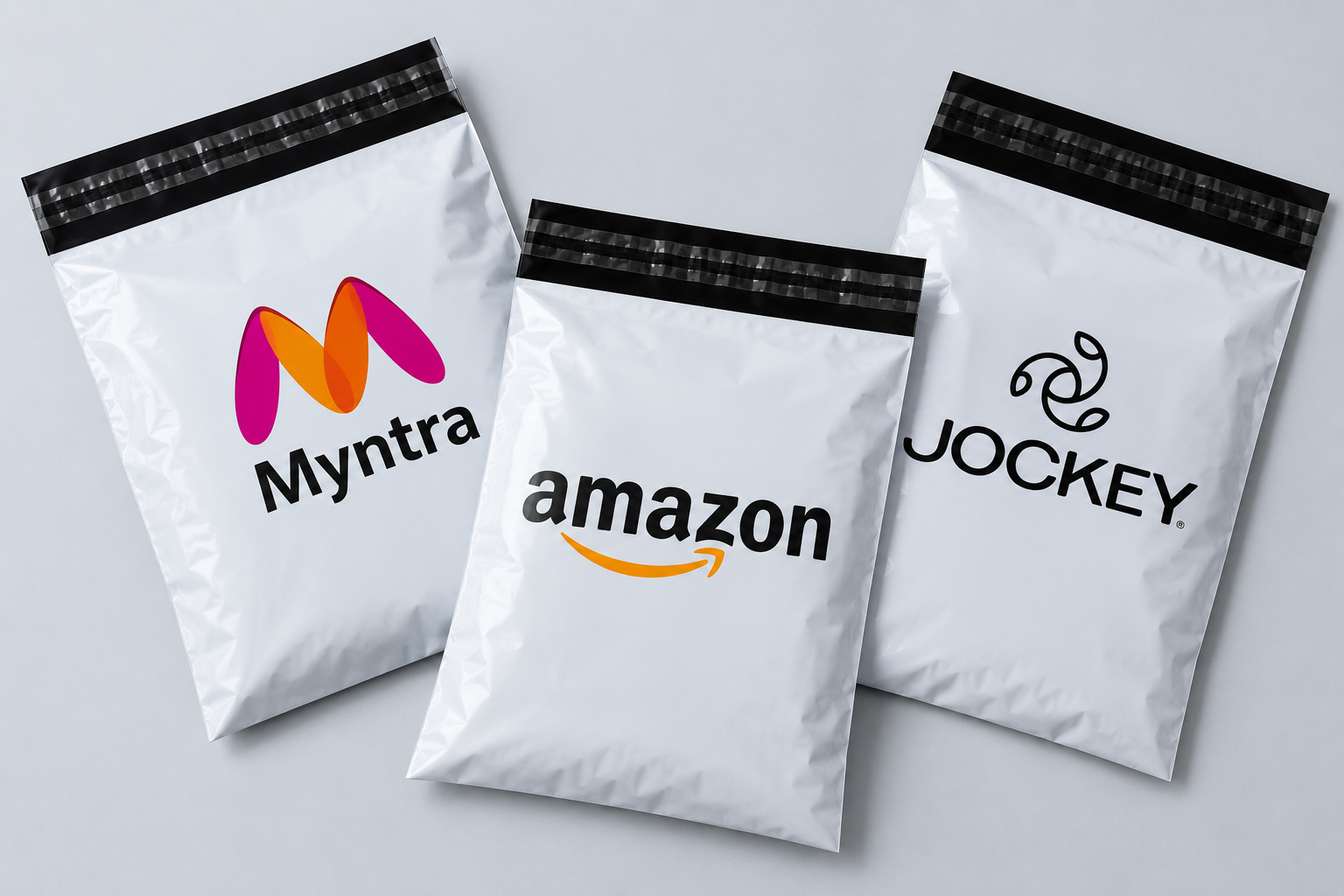 Courier Bags